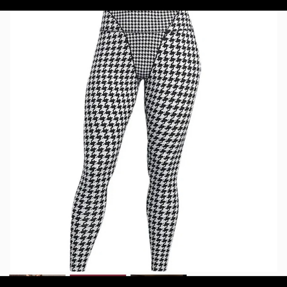 SOLD OUT HALLS OF IVY PARK LEGGINGS